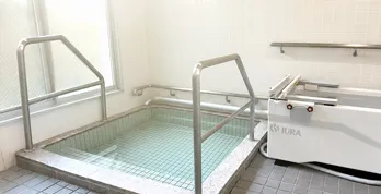 入浴設備